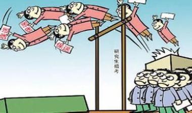 松原宁江区保研辅导班