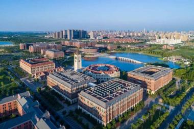 景德镇保研培训学校