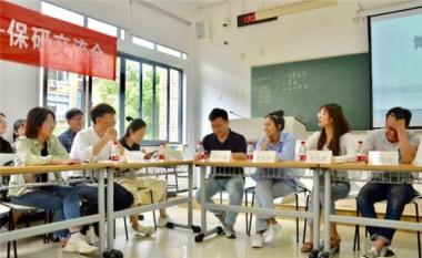 2026年许昌保研免推培训学校