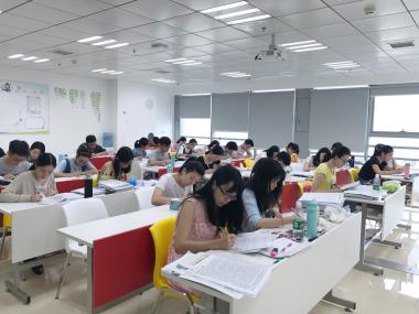 2026年鸡西国企招聘考试辅导机构