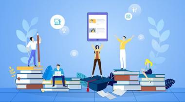 滁州保研科研论文培训班