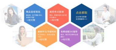 2026年梧州中级会计培训学校