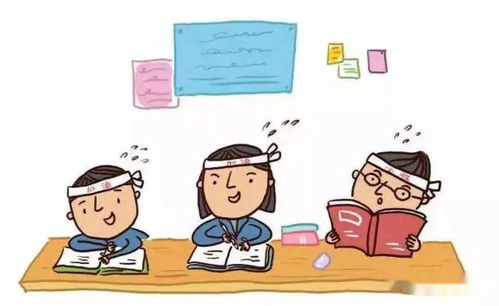 张家口桥西区保研免推培训机构