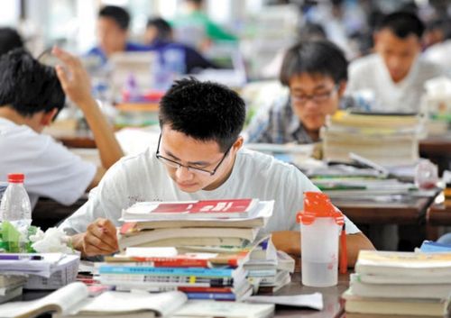 鹰潭保研加分培训机构