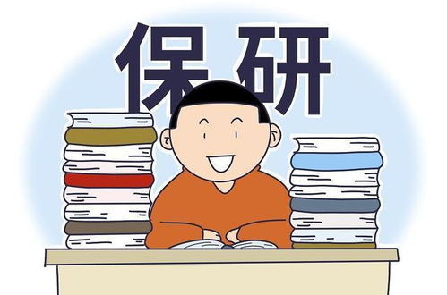 吉安保研免推培训机构