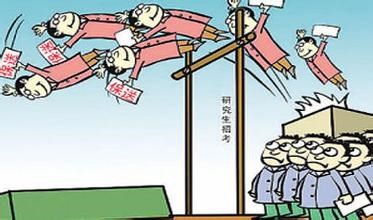 十大松原宁江区保研辅导班排行榜