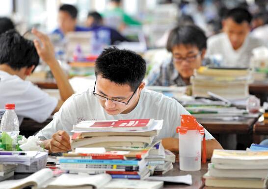 十大常德鼎城区保研加分辅导班排行榜