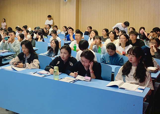 十大黑河保研加分培训班排行榜