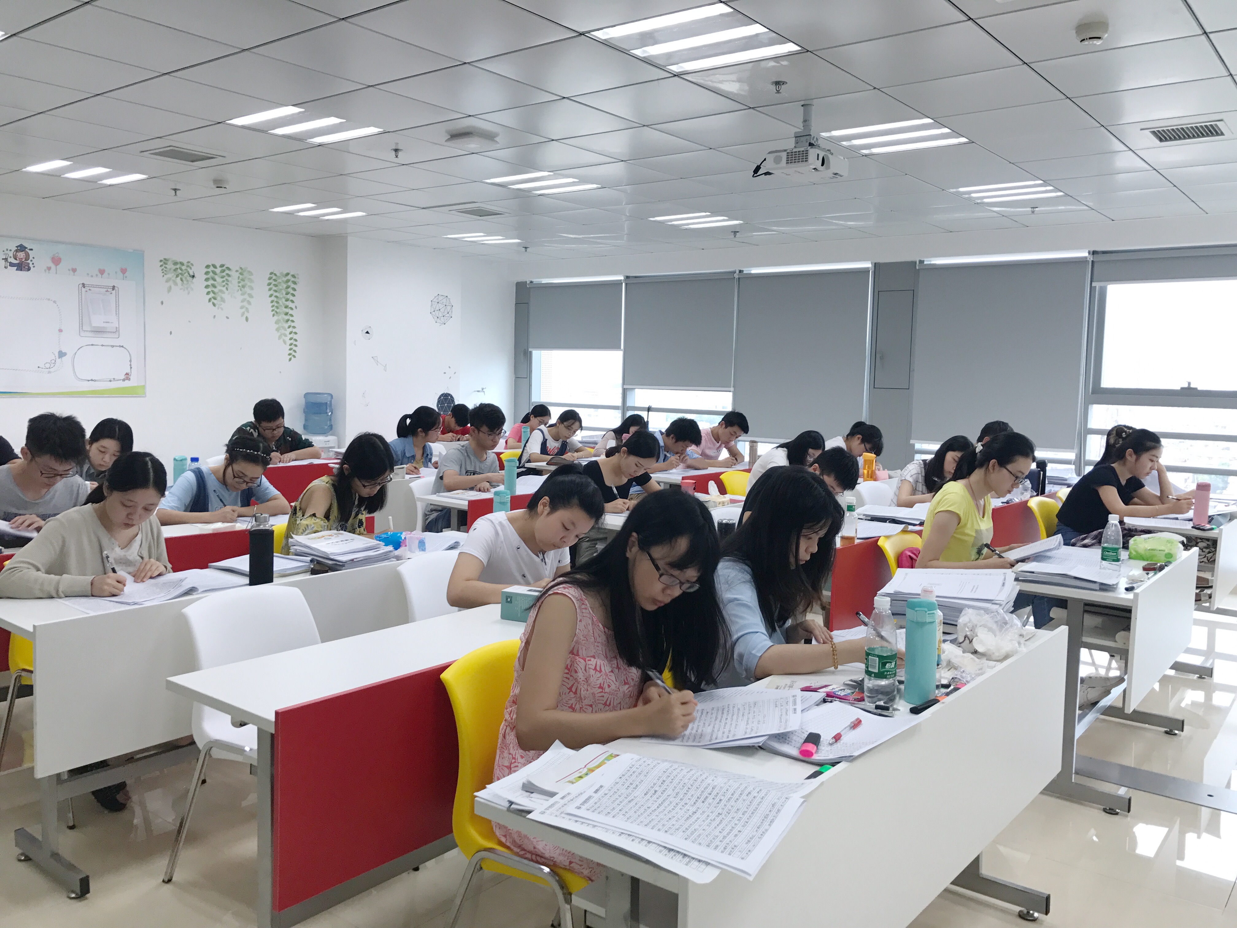 十大2026年鸡西国企招聘考试辅导机构排行榜