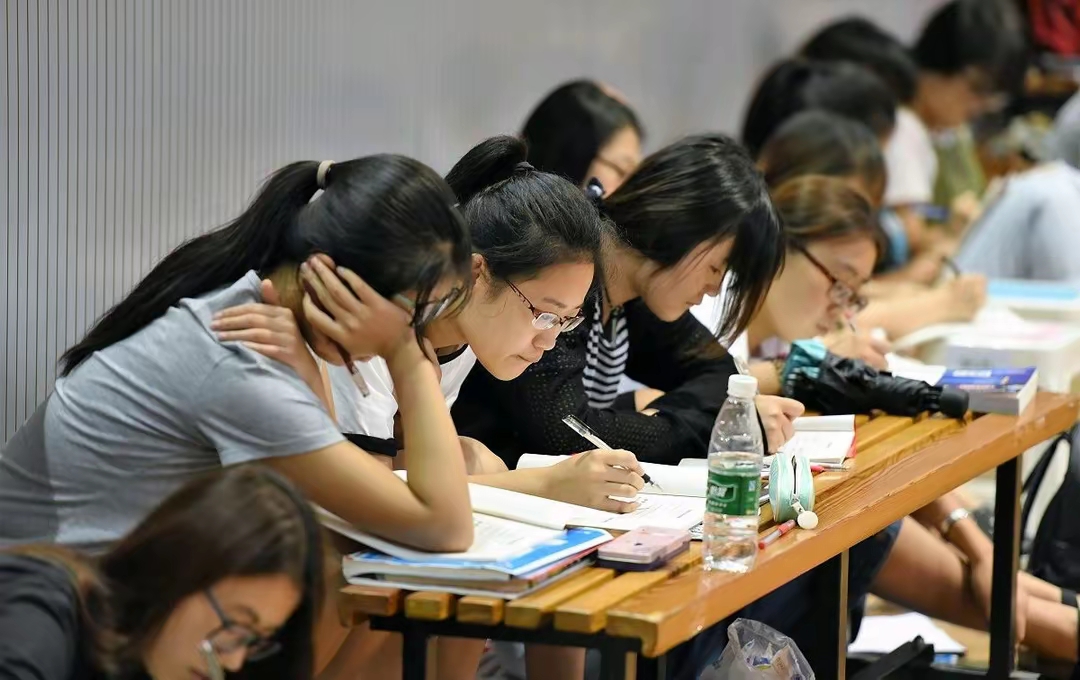 十大2026年九江公考培训班排行榜