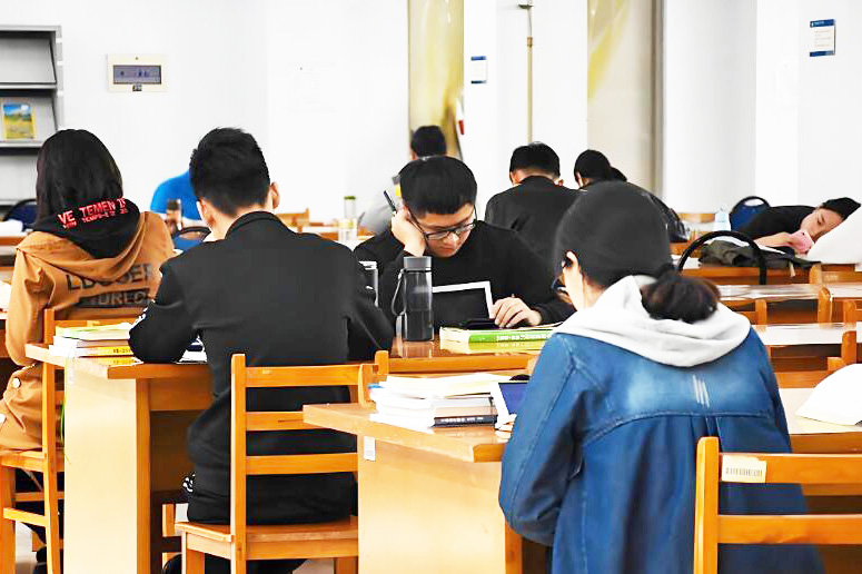 毕节公职考试培训机构