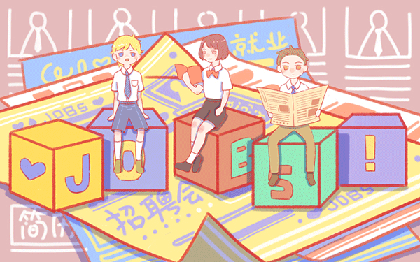 牡丹江韩国留学中介