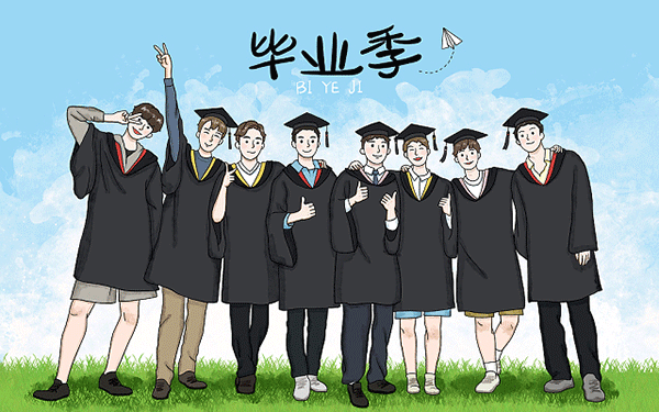 做留学机构办公室摆件