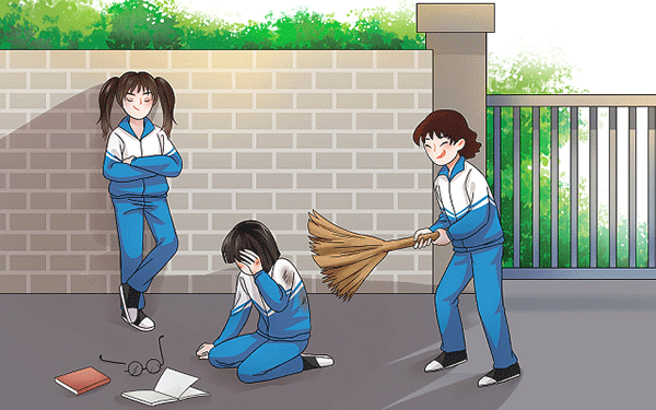 为什么到留学机构工作