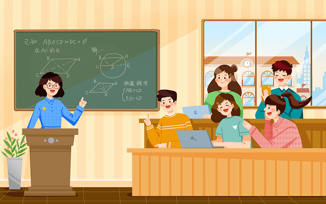 留学机构文案助理
