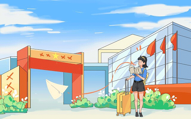 龙华申请留学中介哪家好”