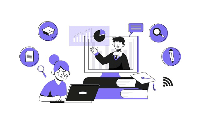 留学生毕业当中介