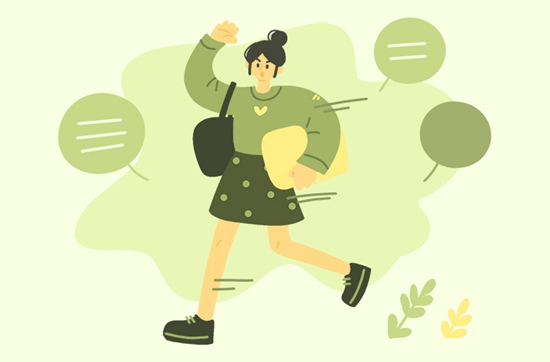 留学中介受双减影响吗